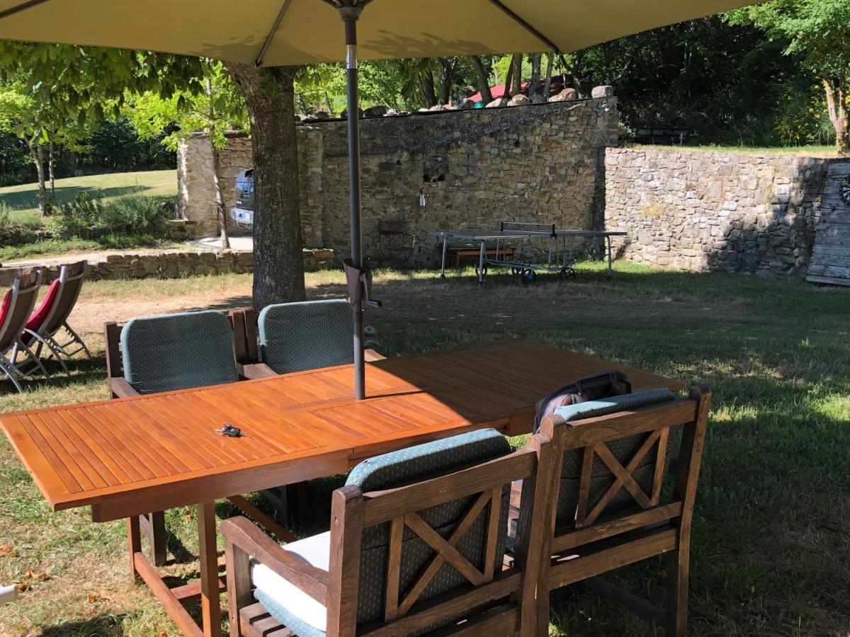 Bed and Breakfast Weekend En Provence Comps  Exterior foto