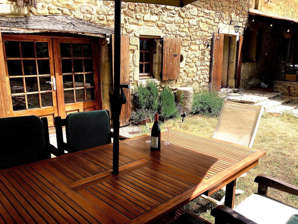 Bed and Breakfast Weekend En Provence Comps  Exterior foto