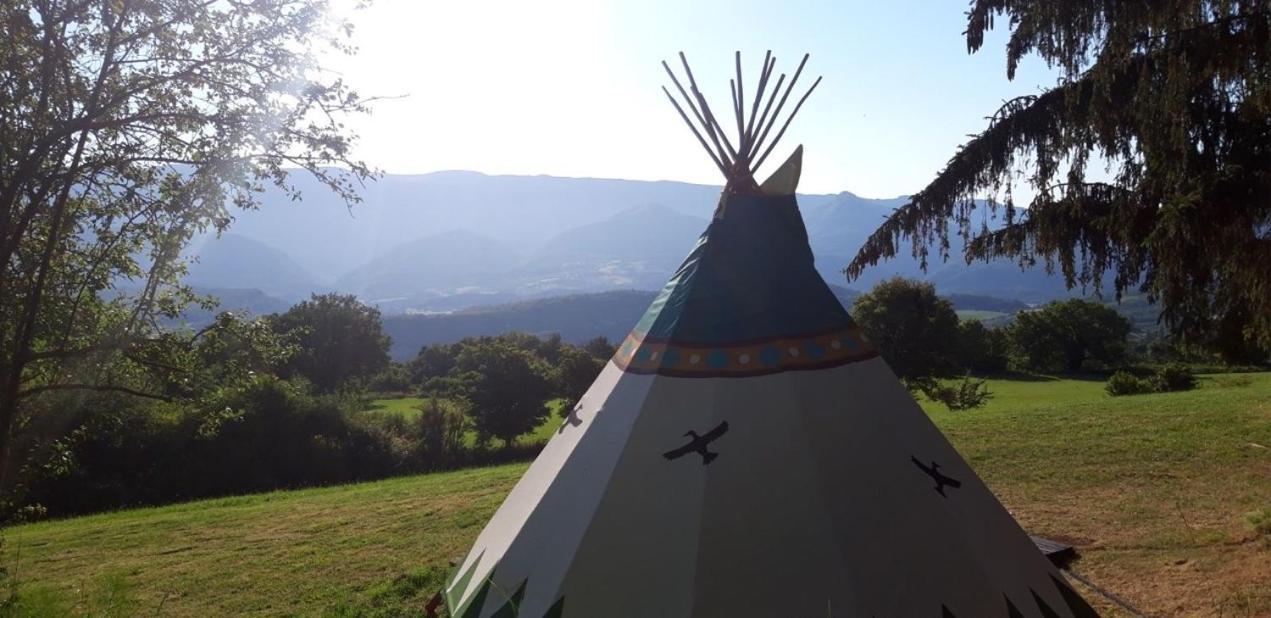 Bed and Breakfast Weekend En Provence Comps  Exterior foto