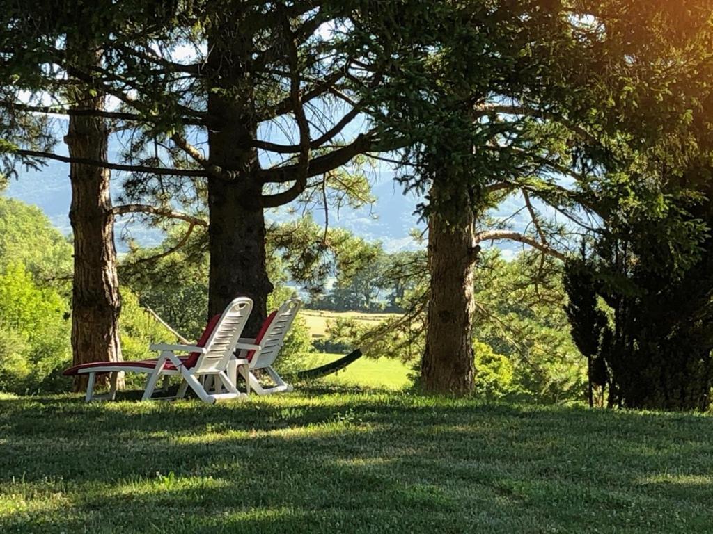Bed and Breakfast Weekend En Provence Comps  Exterior foto