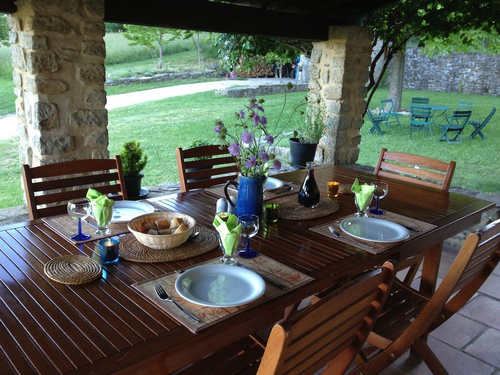 Bed and Breakfast Weekend En Provence Comps  Exterior foto