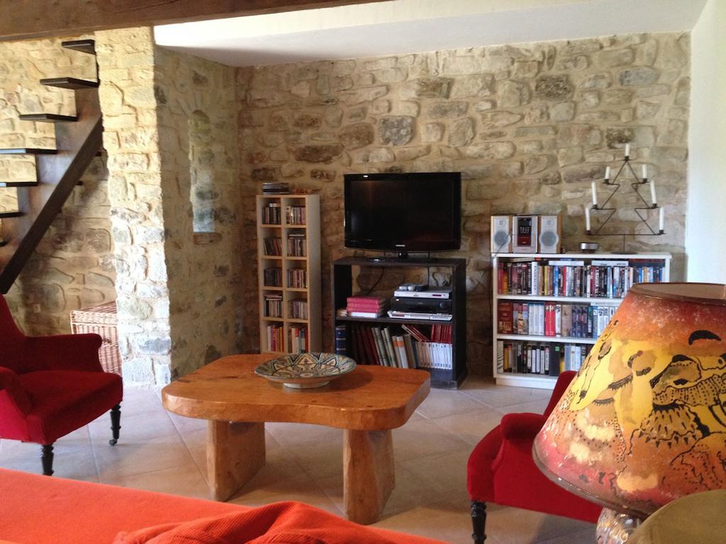 Bed and Breakfast Weekend En Provence Comps  Exterior foto