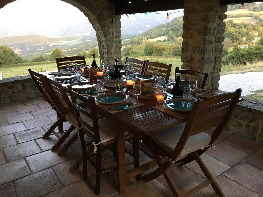 Bed and Breakfast Weekend En Provence Comps  Exterior foto