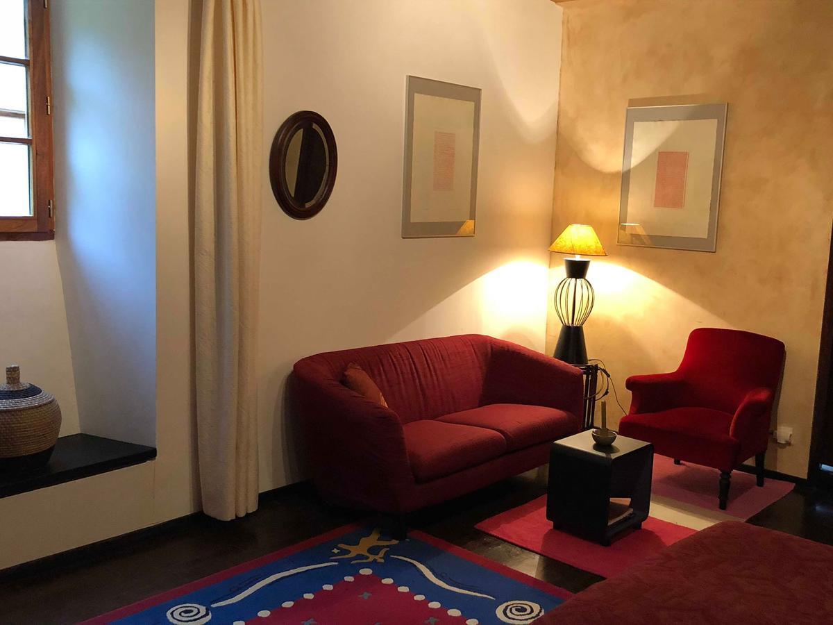 Bed and Breakfast Weekend En Provence Comps  Exterior foto
