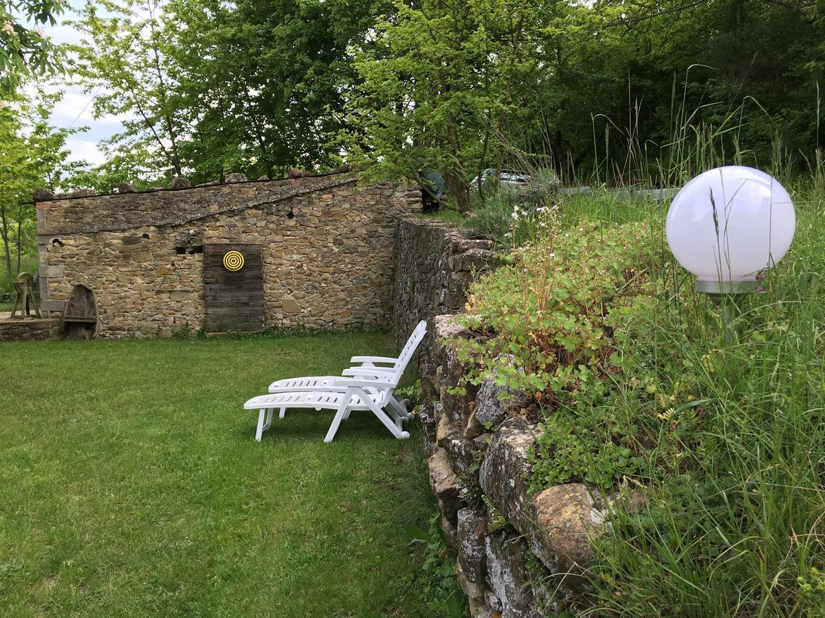 Bed and Breakfast Weekend En Provence Comps  Exterior foto
