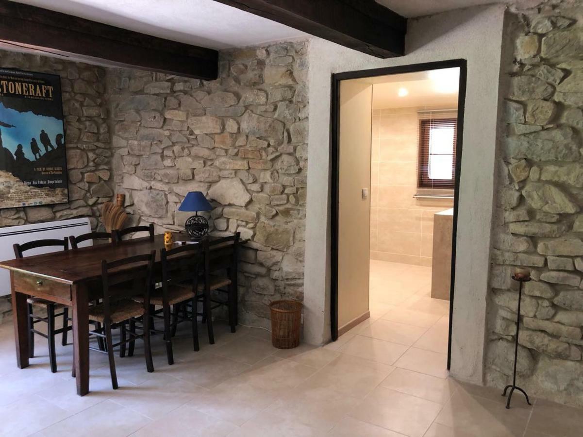 Bed and Breakfast Weekend En Provence Comps  Exterior foto