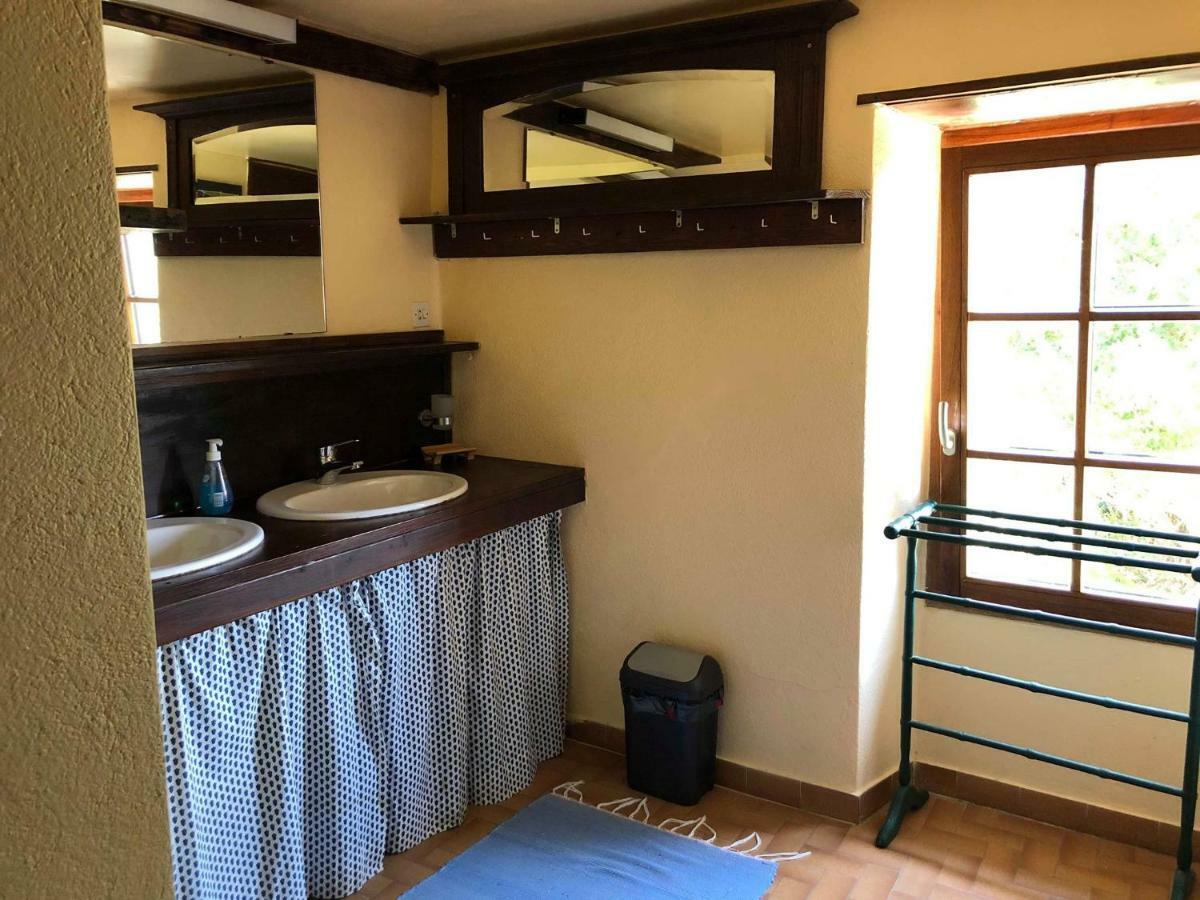 Bed and Breakfast Weekend En Provence Comps  Zimmer foto